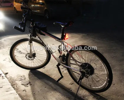 projector safety light