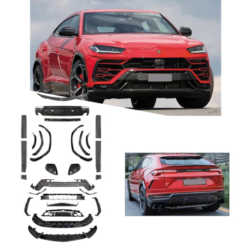 Urus Performante Retrofit Dry Carbon Kit for Lamborghini Urus