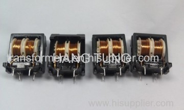 Uu/ut High Quality Tunable Rf Coil 