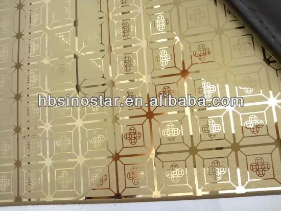 aluminum alloy sheet/plate