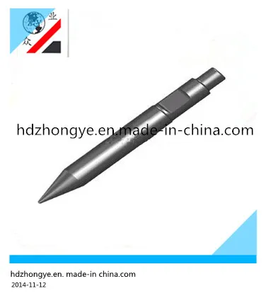 High Quality Chisel for Breaker Hydraulic Breaker Chisel/Rod