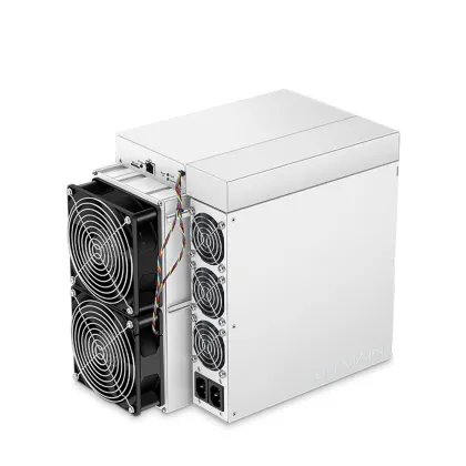 Antminer Bitmain S19 PRO 110th/S Bitcoin Mining