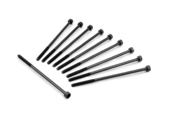 Automotive Cylinder Head Fasteners