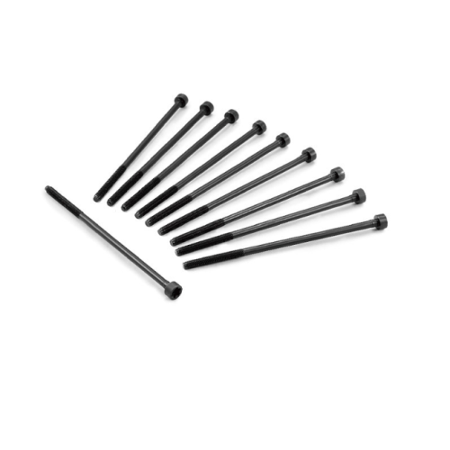 81018000 7710582 Болт головка цилиндра