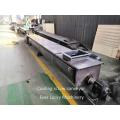 U -trough Shaft Screw Conveyor For Bulk Material