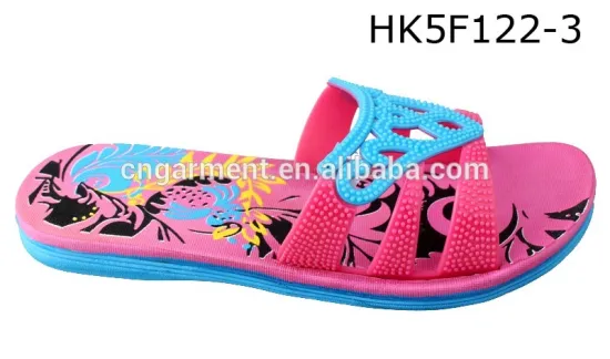 2016 beautiful and cheap brazil nude slippers