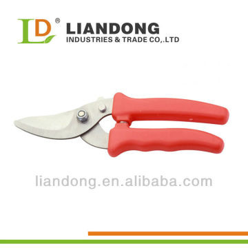 Stainless Steel garden grape scissors(GT16)