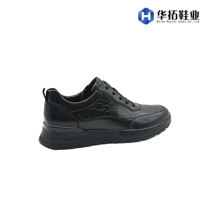 Trendy Men's Stylish Casual Footwear