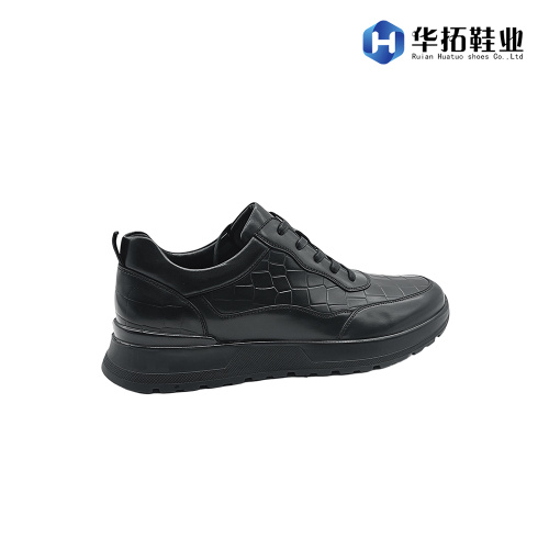 Încălțăminte casual elegantă pentru bărbați la modă