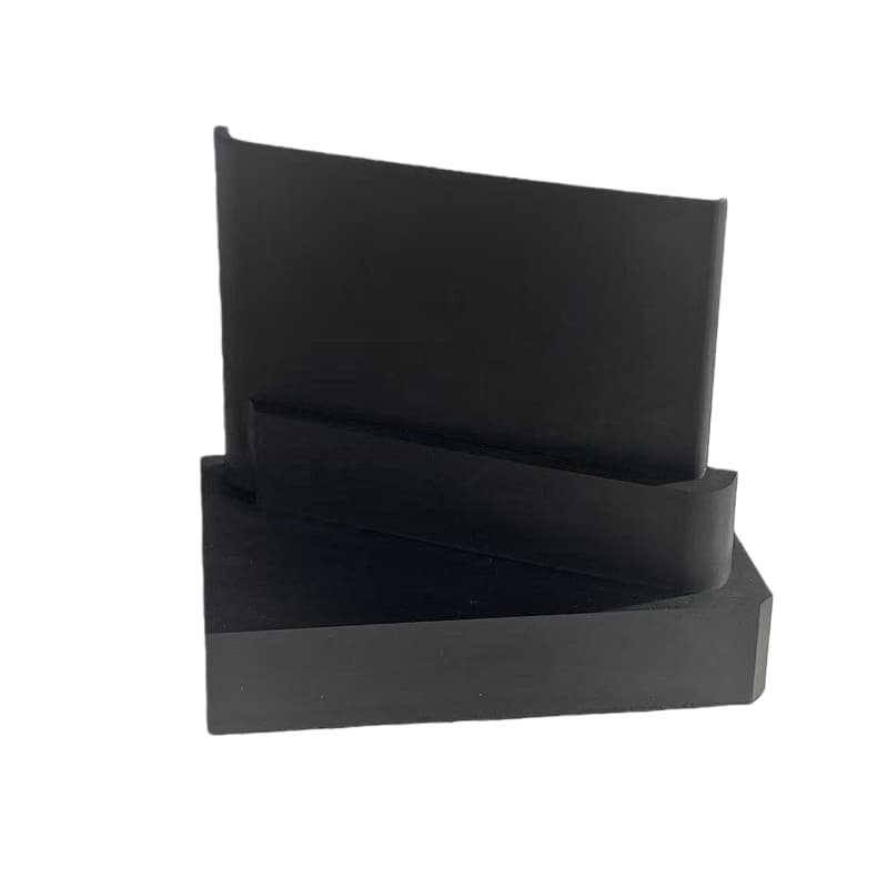 High-Purity High-Temperature-Resistant Customized Graphite Mold