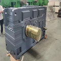Specialized Gearbox for Electronic Machinery Conveyor