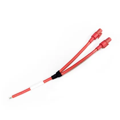 XT150 Battery Cable H arness for Scooter