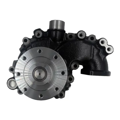 High Quality GFOR GS-N118 Truck Water Pump Compatible with Nissan UD Japanese Trucks - OEM Wholesale GH8E