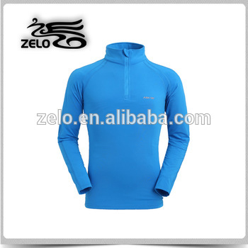2015 different colors women running shirts OEM manufacturer