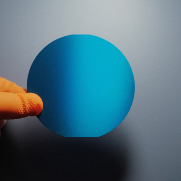 2"-4" Silicon oxide wafer