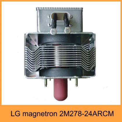 lg microwave magnetron,2000w lg magnetron,industrial microwave magnetron price