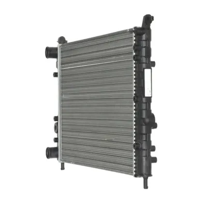 Auto radiator engine cooling car radiator radiator