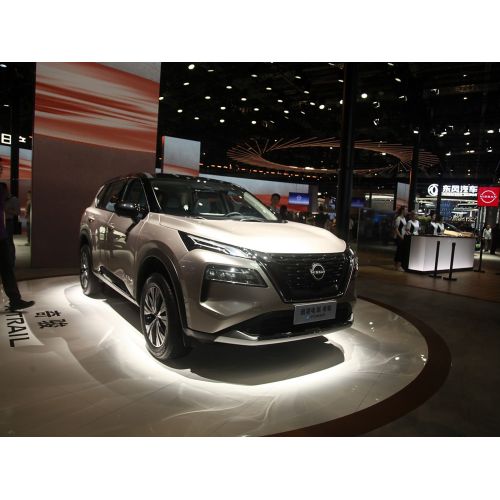 2023 Nissan X-Trail E-Power 4WD Luxury