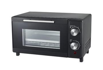 Avrupa standart 9L tost makinesi fırın