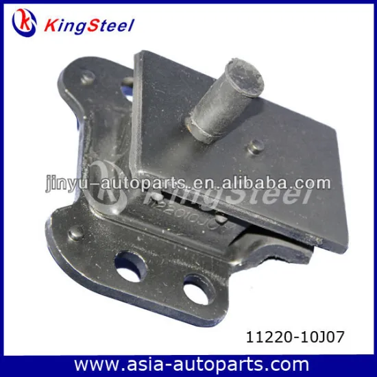 Rubber Engine Mount for Patrol Y60 11220-10J07