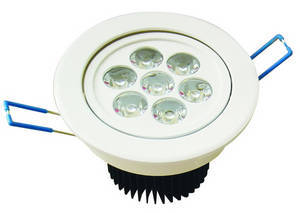 4 inch LED Down Lights