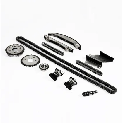Chrysler 2.7 Engine Timing Repair Kit - Timing Chain Kit