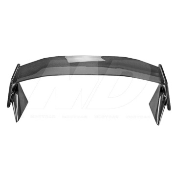 GTS-Stil Kohlefaser Heckspoiler für 2021-2022 Toyota Gr86