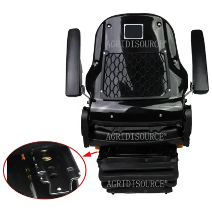TS17441010002 Seat Assembly for Foton Lovol Agricultural Tractor - Spare Parts for Agriculture Machinery