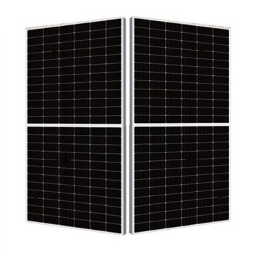 Panel Solar Mono Sistem Rumah