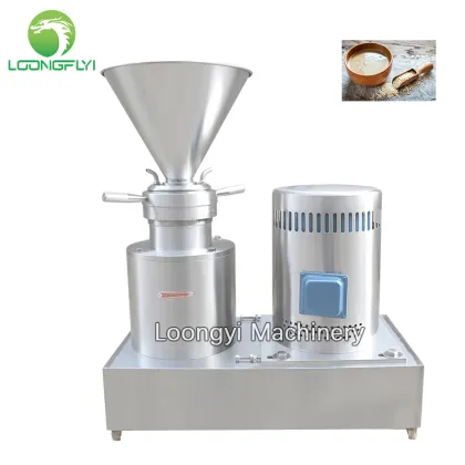 food peanut butter grinder machine