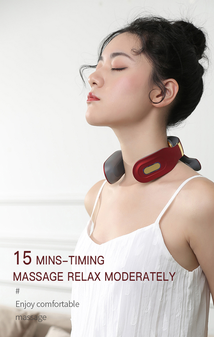 Neck Massager 7