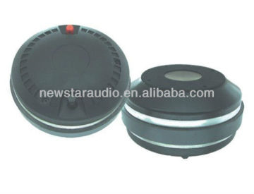52w horn tweeters