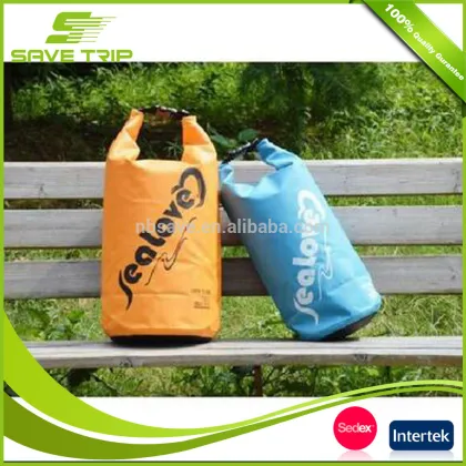 Sea To Summit Dry Tube Waterproof Case, Lightweight Drysack Dry Bag Travel Gear