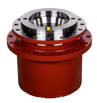 Construction Machinery Walking Speed Reducer