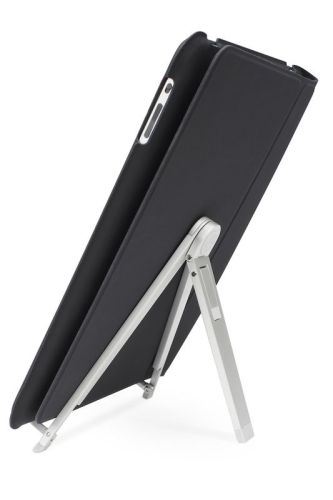 360 Degrees Tripod Mount For Ipad / Ipad2 /ipad 3, Galaxy Tab 7 / 10 Inch Tablet Pc