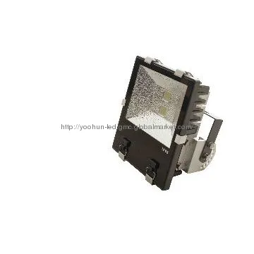 200w led flood light COB IP65&Meanwell Power