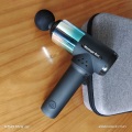 Premium Fascia Massage Gun New Diseño