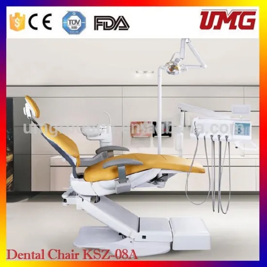 dental hygiene equipment new style dental chairs unit price