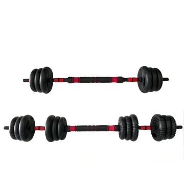 2023 Trends: Portable Foldable Dumbbells and Bench Weights for Dynamic Home Workouts