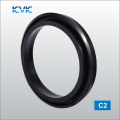 Nitrile O Ring C2 Gasket Ring Hydraulic Seals