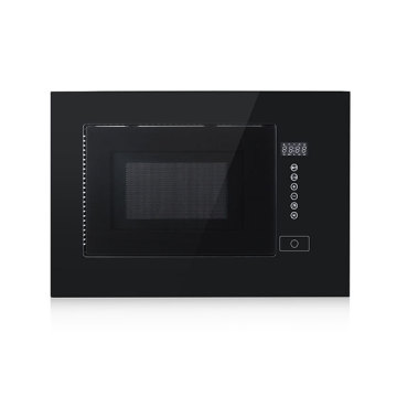 Fornello per pasta maker da 20 litri incorporato nel forno a microonde