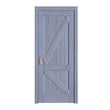 Best Price Entrance Wooden Door