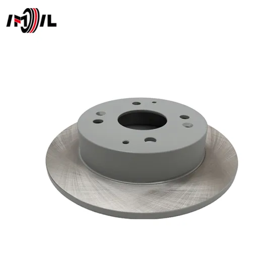 IMIL 42510-S84-A50 Auto Rear Brake Disc for Honda Accord 1998-2002