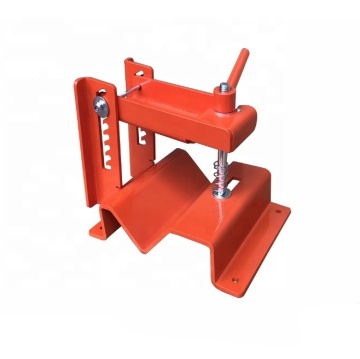 Woodworking Log Lock Fixer for Furniture Makers
