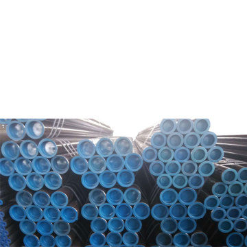 Astm A106 X52 Rolled Seamless Carbon Steel Pipes