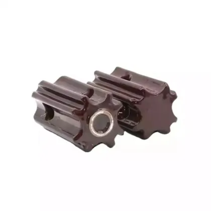 Ceramic Insulators - Porcelain Stay Insulators for Electrical Strain