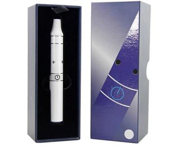 10pcs/lot Mini AGO Atmos Junior Portable Vaporizer pen Dry Herb atomizer Vaporizer High Quality Electronic Cigarette vapor cigar