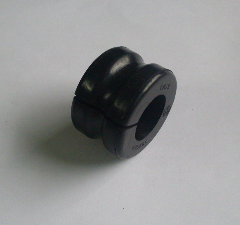 Black Rubber Arm Bushing