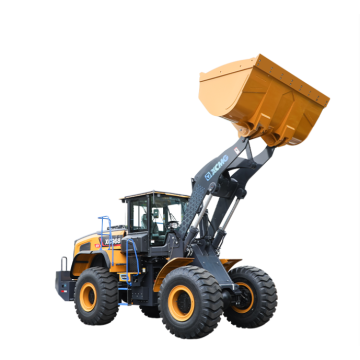 XCMG XC968 178kW wheel loader cheap price