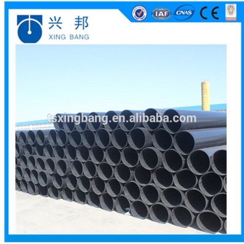 Chilled Water Pipe Underground Pipeline Foam Insulation Pipe, High